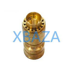 Разъем для свечей зажигания 350108, высококачественная промышленная розетка для газовых двигателей Jenbacher типа 4, совместимая со свечами зажигания серии Jenbacher P3/P7