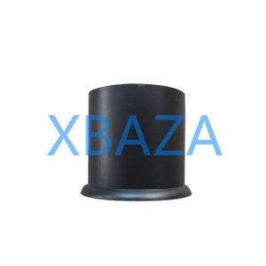 Защитная крышка 100335 для газового двигателя Jenbacher