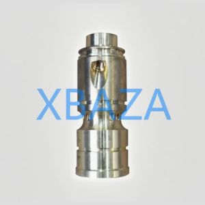 Разъем для свечей зажигания 9027195, высококачественная замена для газового двигателя Jenbacher серии J612 J616 J620, прочный разъем из хромированной ванадиевой стали