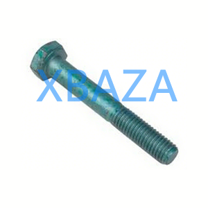 Болт с шестигранной головкой MAN 06010147219 оригинальный