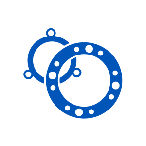 Уплотнительное кольцо MAN 51966010313 оригинальное