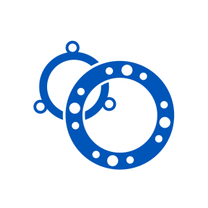 Уплотнительное уплотнение MAN 06569362355 оригинальное