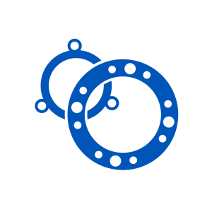 Уплотнительное уплотнение MAN 51965010746 оригинальное