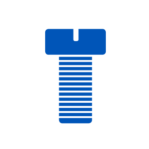 Болт с шестигранной головкой MAN 06012835235 оригинальный