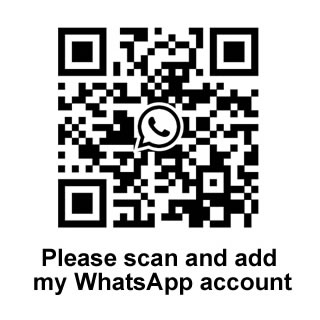 Scan to Contact